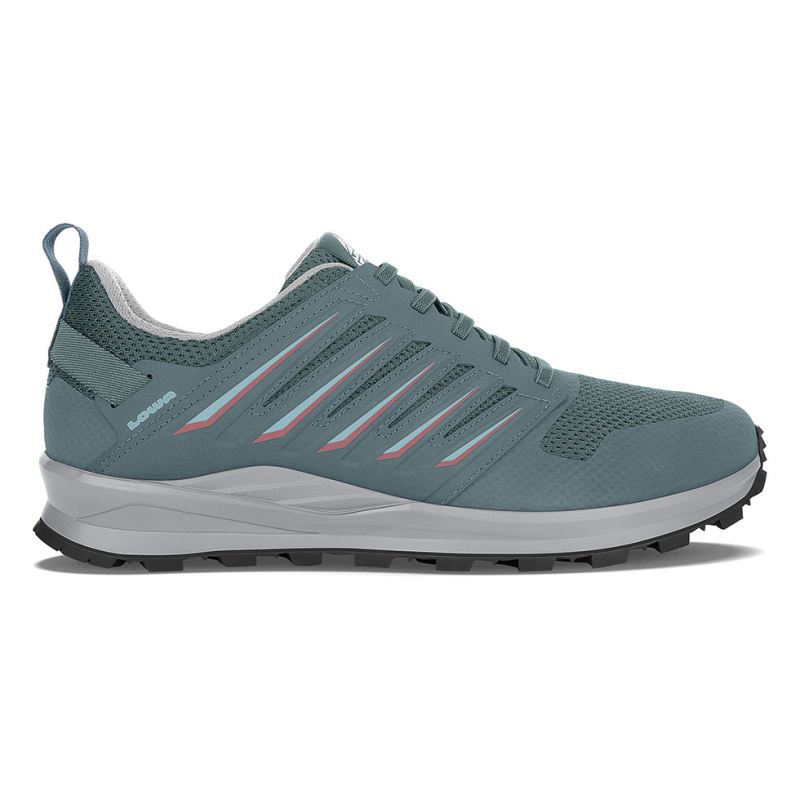 Lowa | Damen Vento Ws, Arktis/Eisblau | Schneller Versand Lowa | Damen Vento Ws, Arktis/Eisblau | Schneller Versand