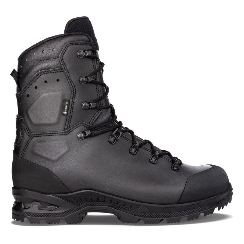 Lowa | Herren Combat Boot MK2 GTX – Schwarz | Schneller Versand Lowa | Herren Combat Boot MK2 GTX – Schwarz | Schneller Versand
