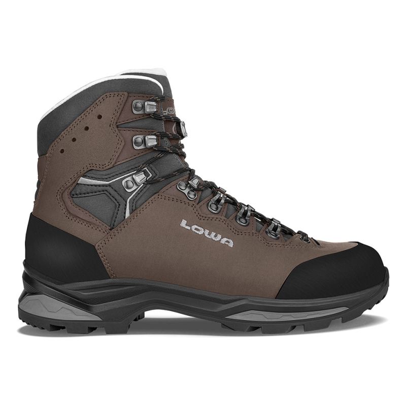 Lowa | Herren Camino Evo GTX, Braun/Graphit | Schneller Versand Lowa | Herren Camino Evo GTX, Braun/Graphit | Schneller Versand
