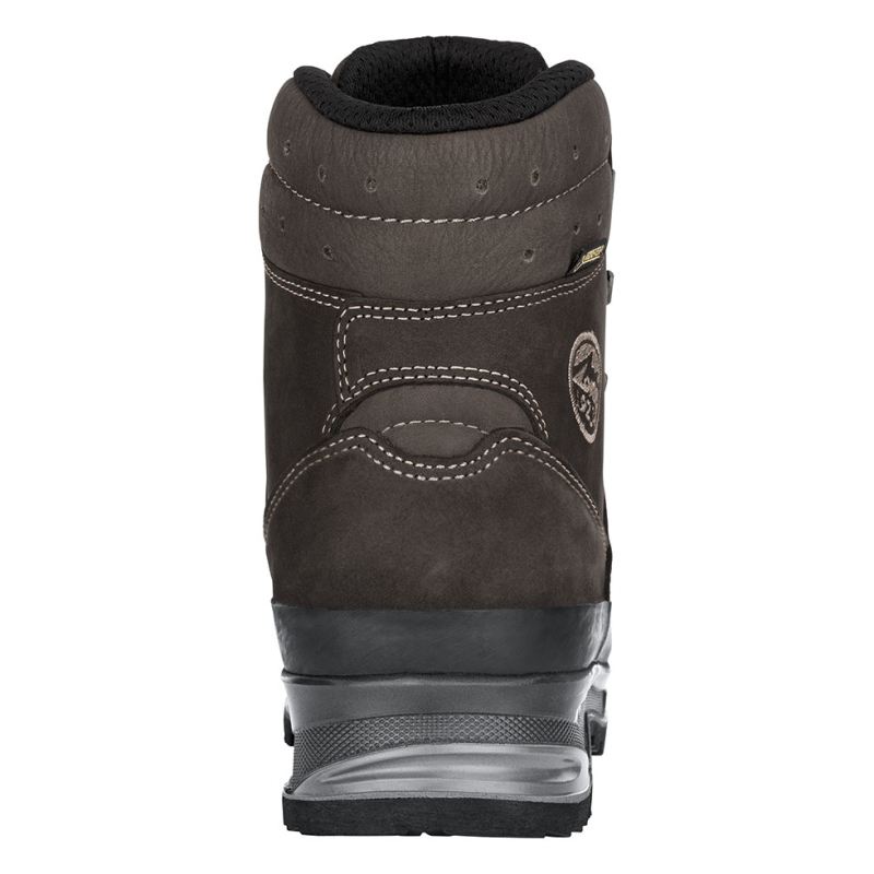 Lowa | Herren Ranger III GTX, Schiefergrau | Sofort lieferbar