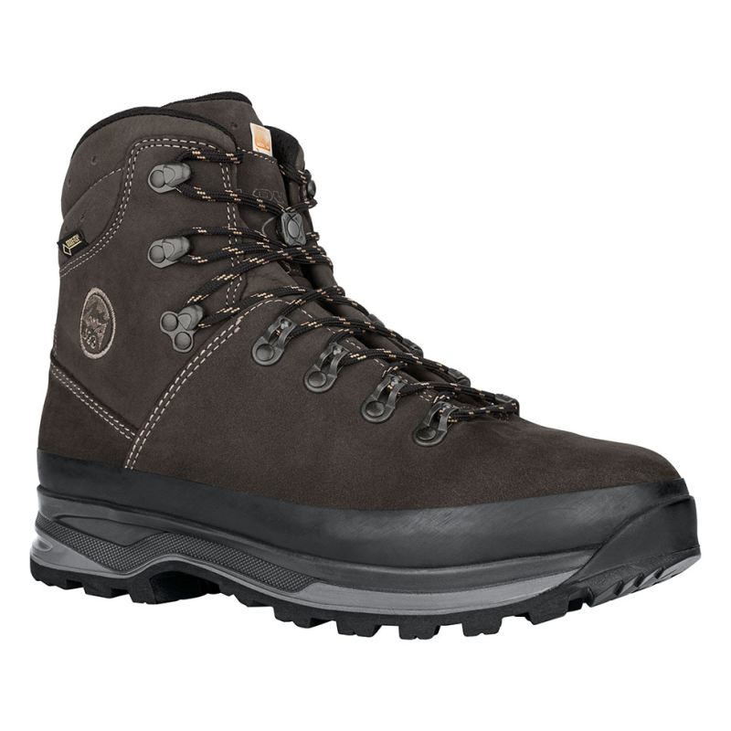 Lowa | Herren Ranger III GTX, Schiefergrau | Sofort lieferbar
