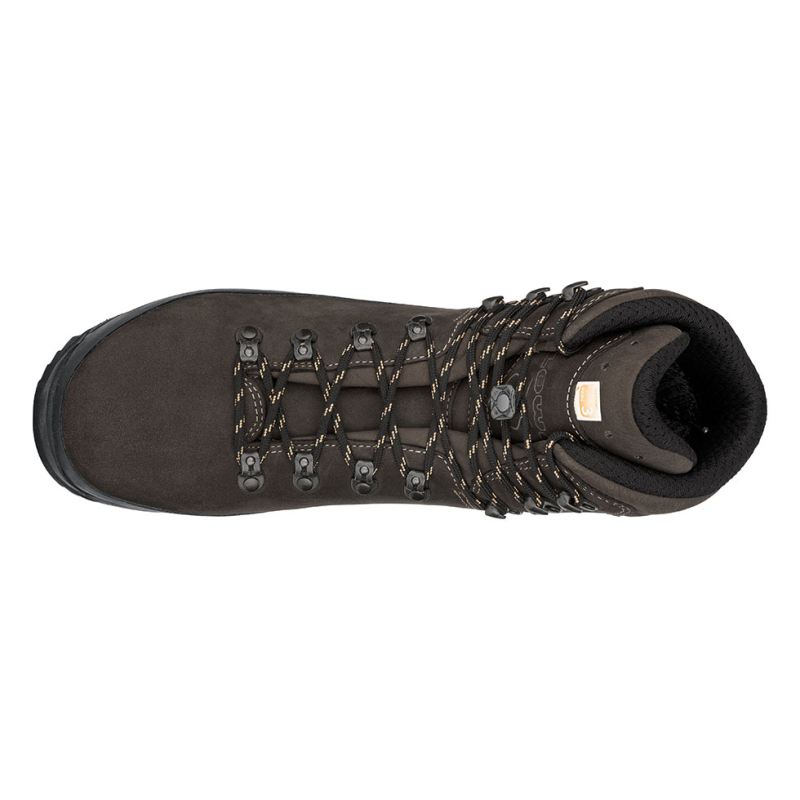 Lowa | Herren Ranger III GTX, Schiefergrau | Sofort lieferbar