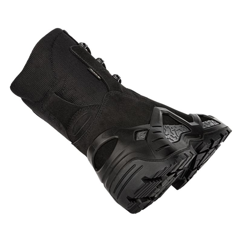 Lowa | Herren Z-8N GTX C, Schwarz | Schneller Versand