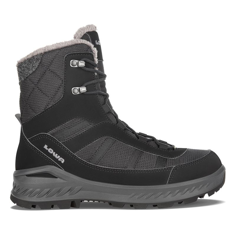 Lowa | Damen Trident III GTX Ws, Schwarz | Schneller Versand