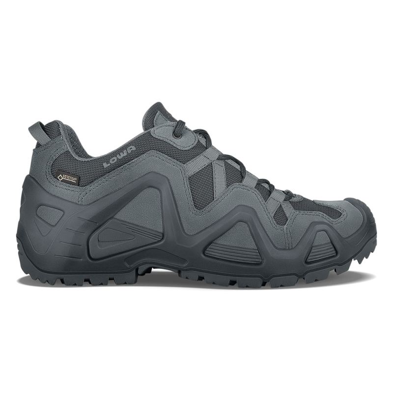 Lowa | Herren Zephyr GTX Lo TF, Wolf | Sofort lieferbar