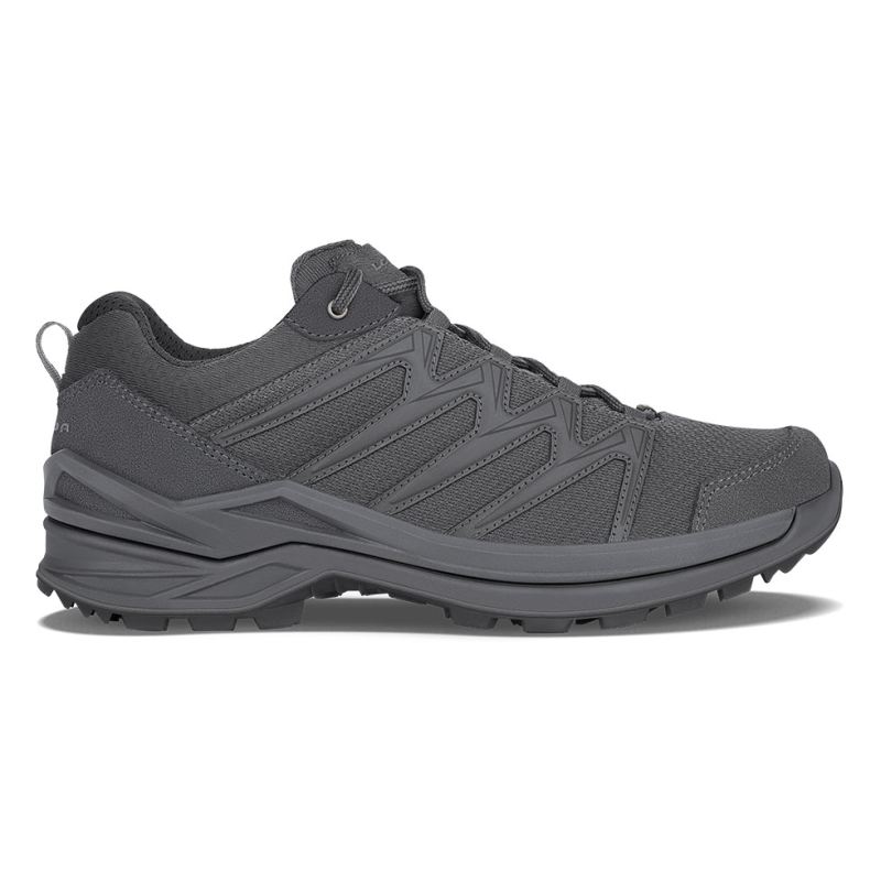 Lowa | Herren Innox Pro GTX Lo TF, Wolfsgrau | Schneller Versand Lowa | Herren Innox Pro GTX Lo TF, Wolfsgrau | Schneller Versand