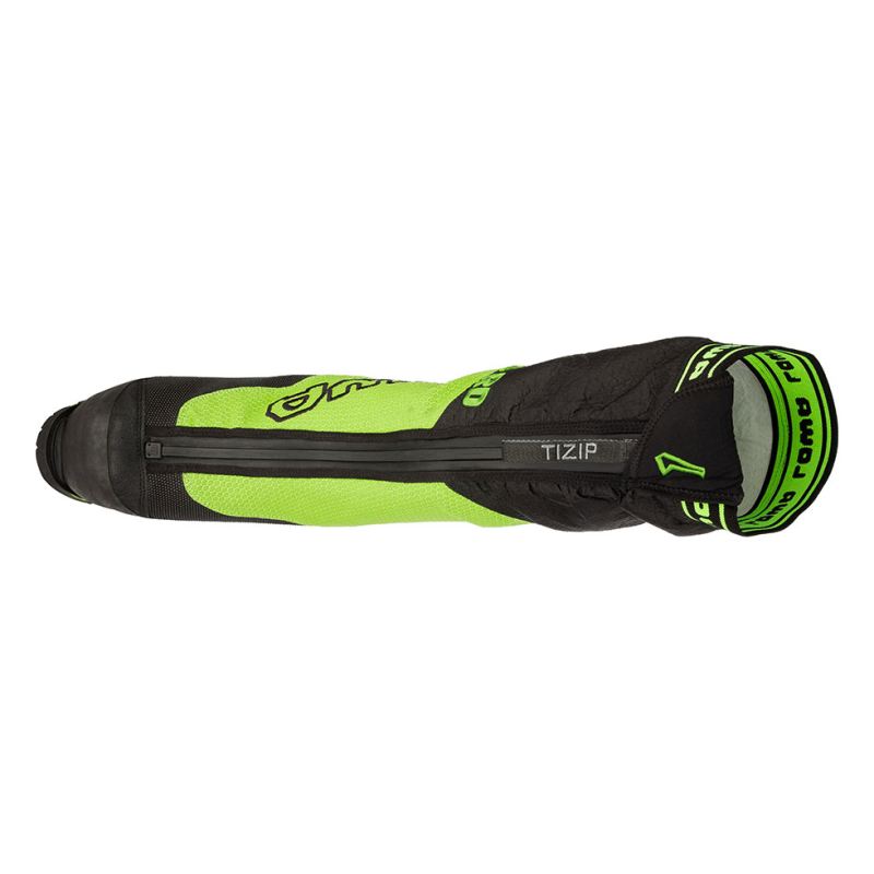 Lowa | Herren Expedition 8000 Evo RD, Limette/Silber | Schneller Versand