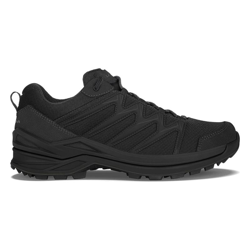 Lowa | Damen Innox Pro Lo TF Ws, Schwarz | Schneller Versand
