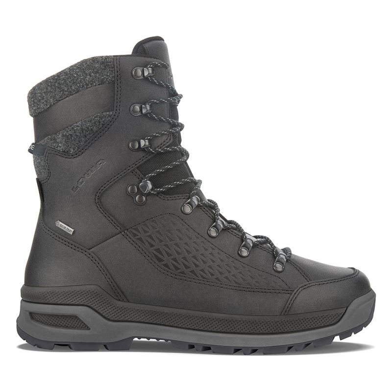 Lowa | Herren Renegade Evo Ice GTX, Schwarz | Schneller Versand