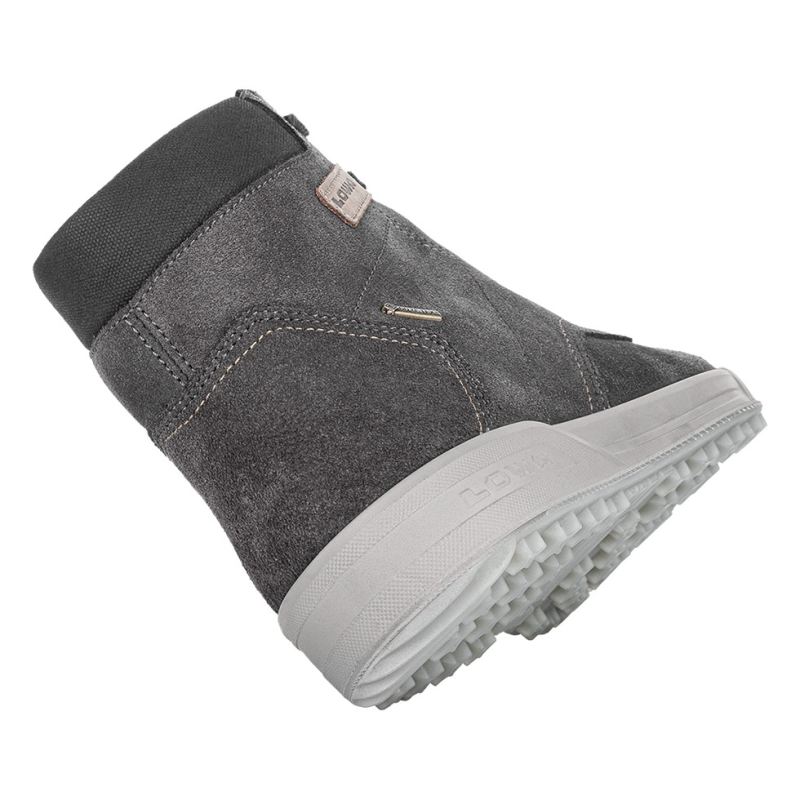 Lowa | Dublin III GTX für Herren, Anthrazit | Schneller Versand