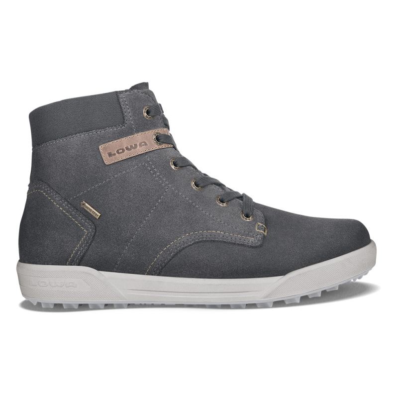 Lowa | Dublin III GTX für Herren, Anthrazit | Schneller Versand