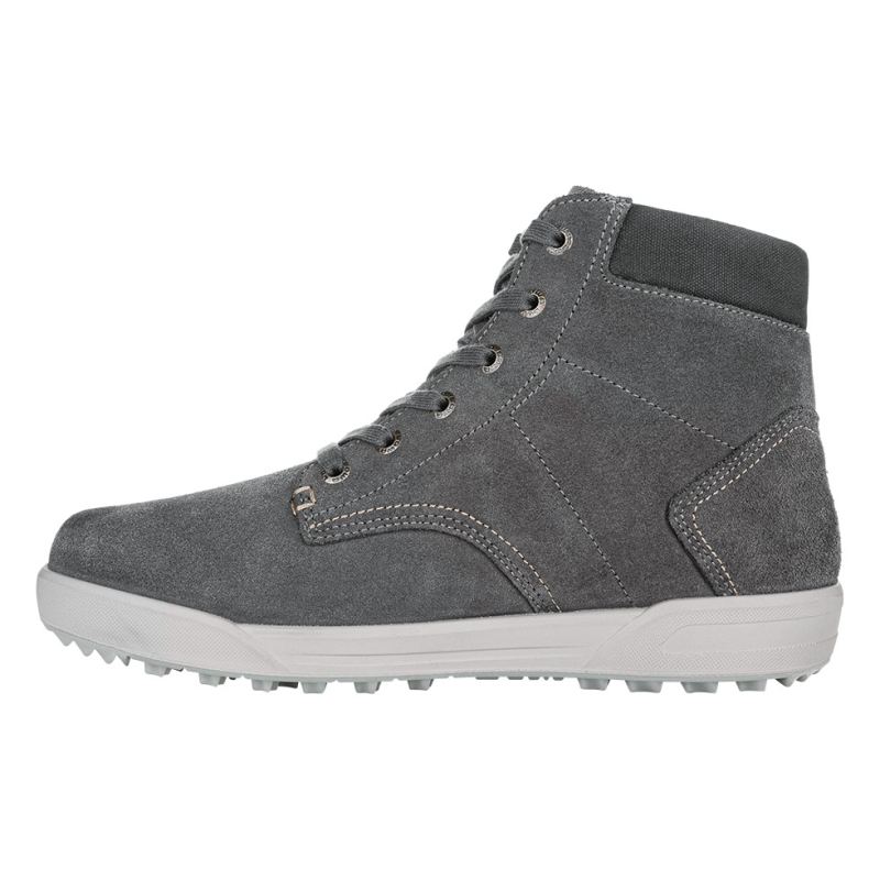 Lowa | Dublin III GTX für Herren, Anthrazit | Schneller Versand