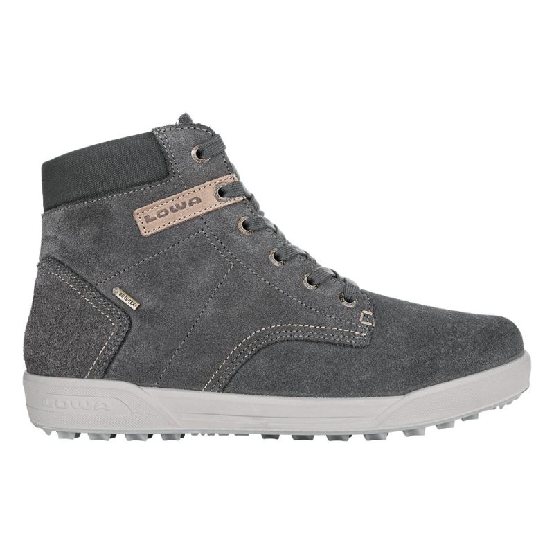 Lowa | Dublin III GTX für Herren, Anthrazit | Schneller Versand