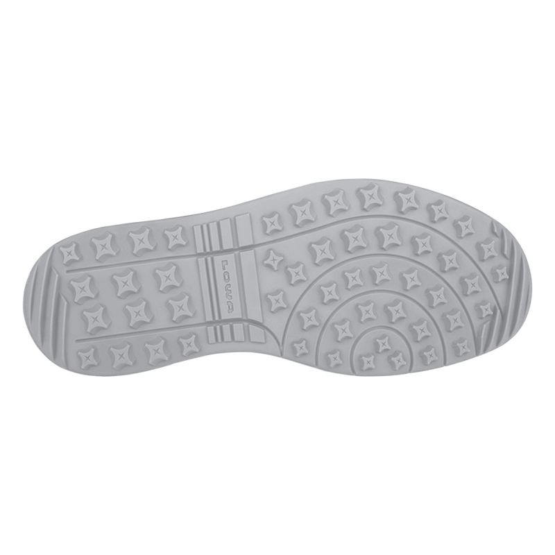 Lowa | Dublin III GTX für Herren, Anthrazit | Schneller Versand