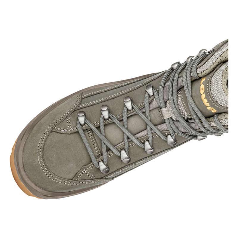 Lowa | Damen Renegade GTX Mid Ws – Schilf/Honig | Sofort lieferbar