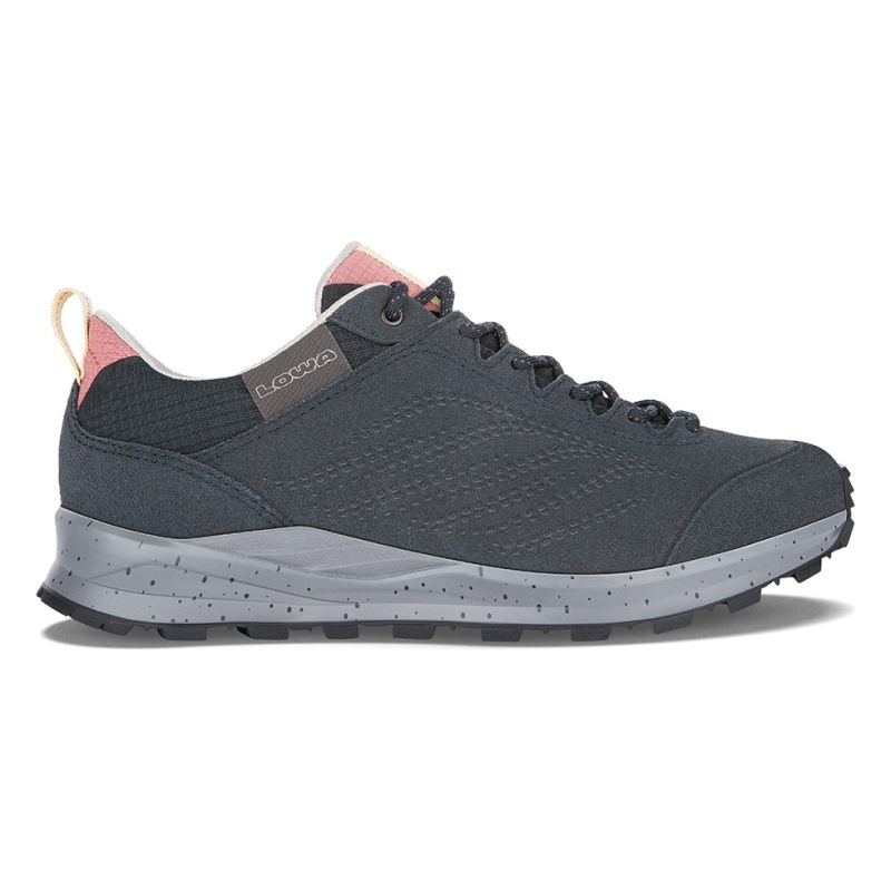 Lowa | Damen Valletta Ws, Marineblau | Schneller Versand