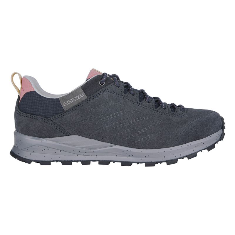 Lowa | Damen Valletta Ws, Marineblau | Schneller Versand