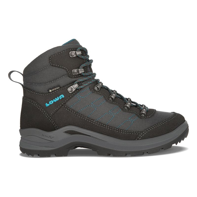 Lowa | Damen Taurus Pro GTX Mid Ws, Anthrazit | Schneller Versand Lowa | Damen Taurus Pro GTX Mid Ws, Anthrazit | Schneller Versand