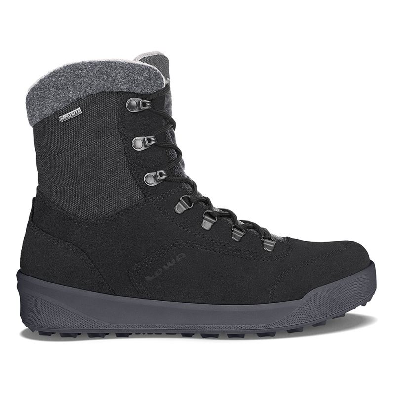 Lowa | Damen Kazan II GTX Ws – Black | Schneller Versand