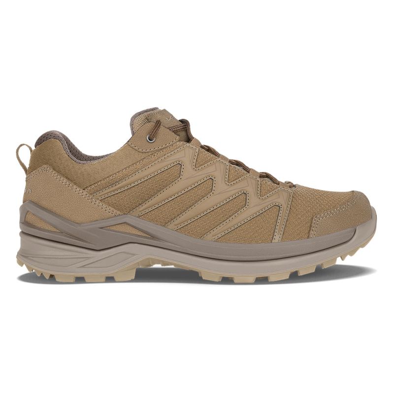 Lowa | Herren Innox Pro Lo TF-Coyote OP | Schneller Versand Lowa | Herren Innox Pro Lo TF-Coyote OP | Schneller Versand