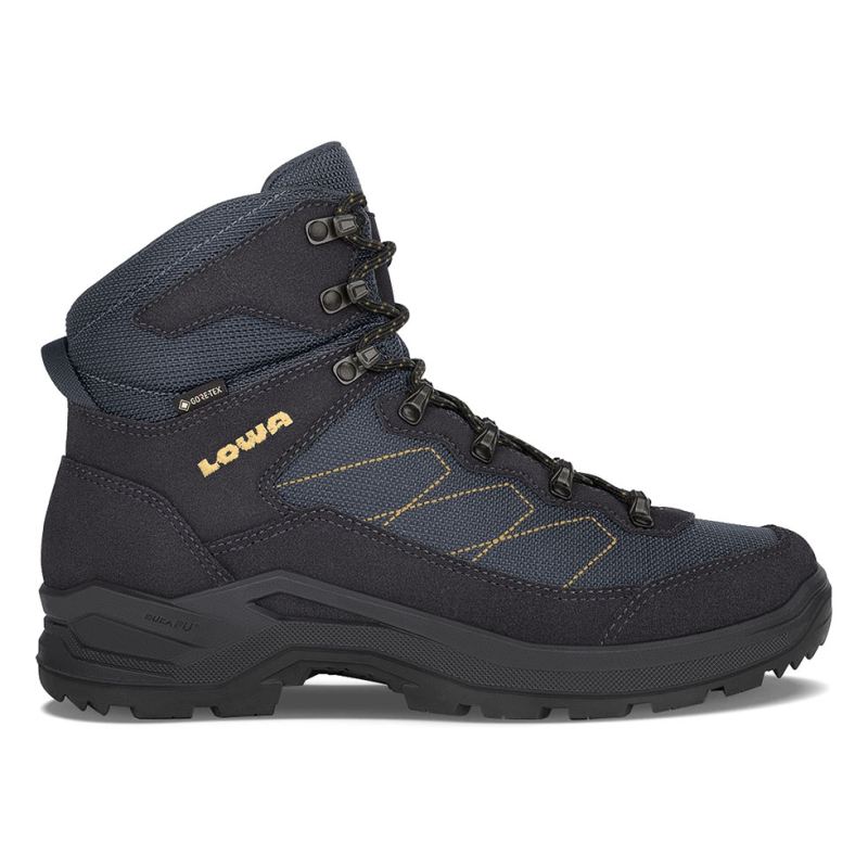 Lowa | Herren Taurus Pro GTX Mid, Marineblau | Sofort lieferbar Lowa | Herren Taurus Pro GTX Mid, Marineblau | Sofort lieferbar