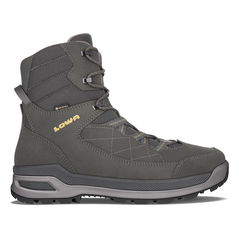Lowa | Herren Ottawa GTX, Anthrazit | Sofort lieferbar