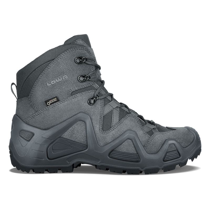 Lowa | Herren Zephyr GTX Mid TF-Wolf | Schneller Versand