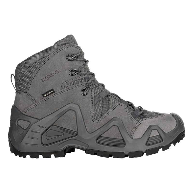 Lowa | Herren Zephyr GTX Mid TF-Wolf | Schneller Versand