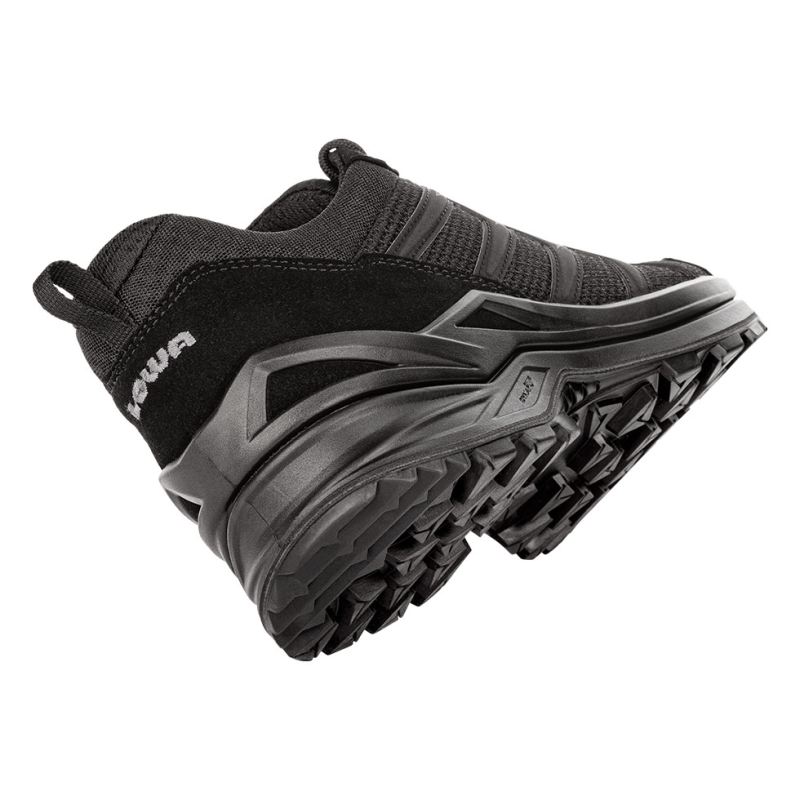 Lowa | Innox Pro GTX Lo TF für Herren, Schwarz | Schneller Versand