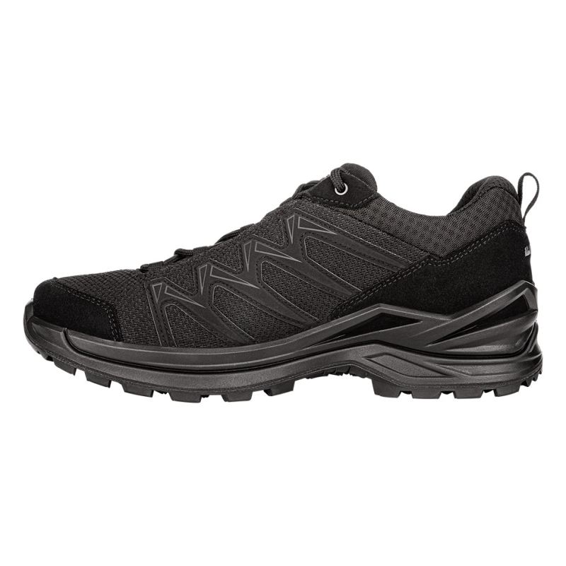 Lowa | Innox Pro GTX Lo TF für Herren, Schwarz | Schneller Versand
