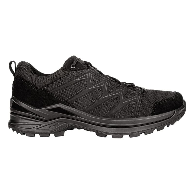 Lowa | Innox Pro GTX Lo TF für Herren, Schwarz | Schneller Versand