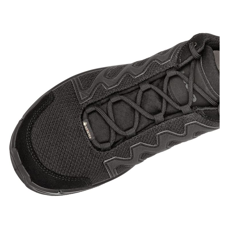 Lowa | Innox Pro GTX Lo TF für Herren, Schwarz | Schneller Versand