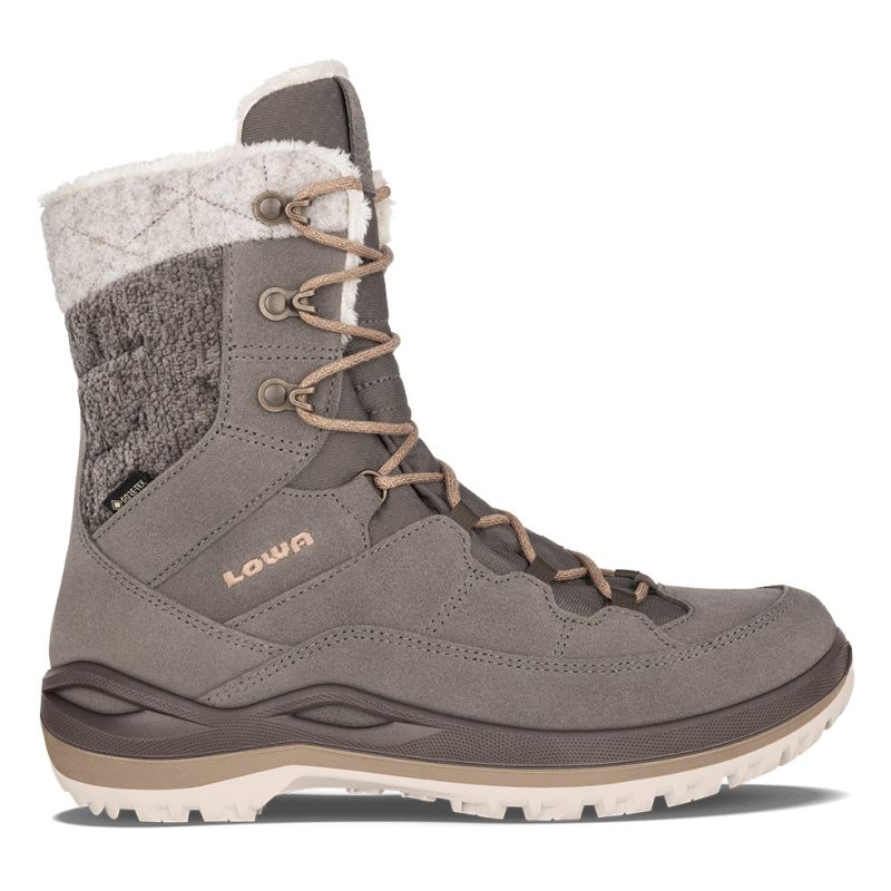Lowa | Damen Calceta III GTX Ws, Stone/Nude | Schneller Versand