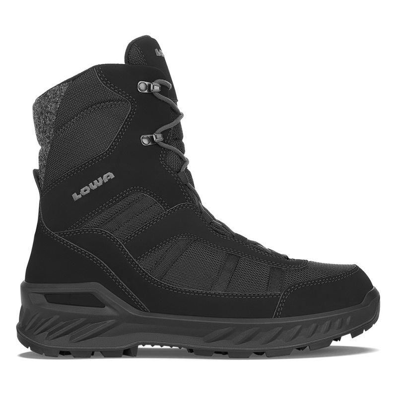 Lowa | Herren Trident III GTX, Schwarz | Schneller Versand