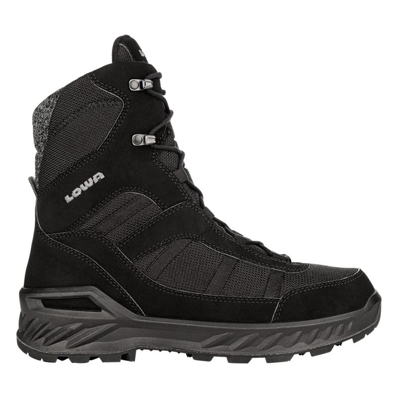 Lowa | Herren Trident III GTX, Schwarz | Schneller Versand