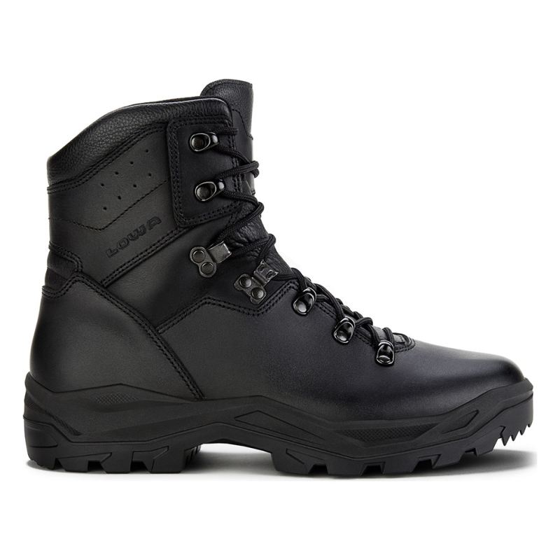 Lowa | Herren R-6 GTX-Schwarz | Sofort lieferbar Lowa | Herren R-6 GTX-Schwarz | Sofort lieferbar