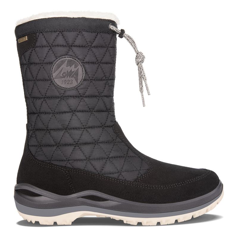 Lowa | Damen Fedaia GTX Ws, Schwarz | Sofort lieferbar Lowa | Damen Fedaia GTX Ws, Schwarz | Sofort lieferbar