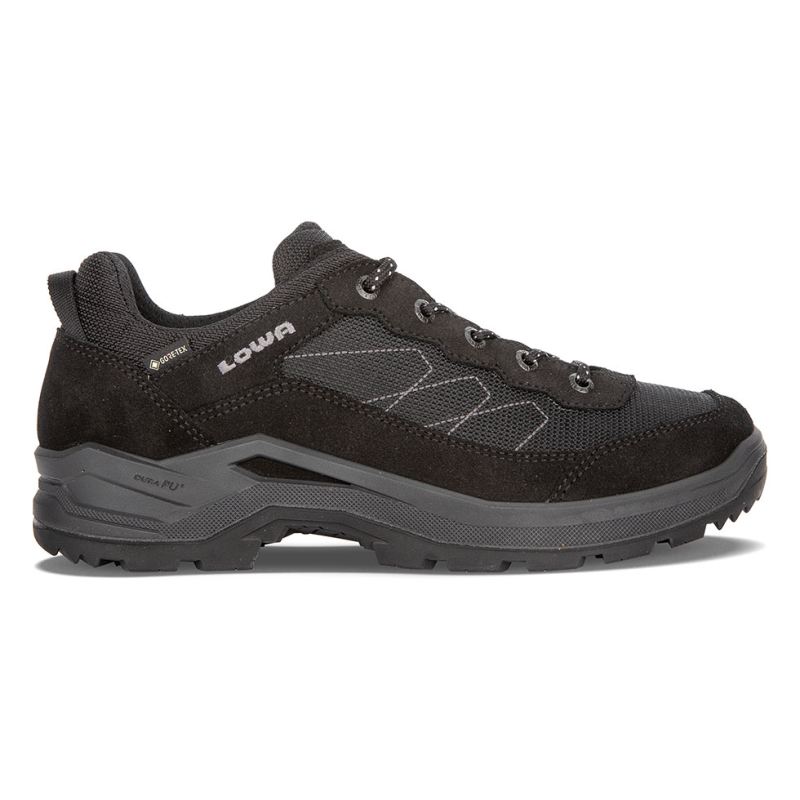 Lowa | Taurus Pro GTX Lo, Herren, Schwarz | Schneller Versand Lowa | Taurus Pro GTX Lo, Herren, Schwarz | Schneller Versand