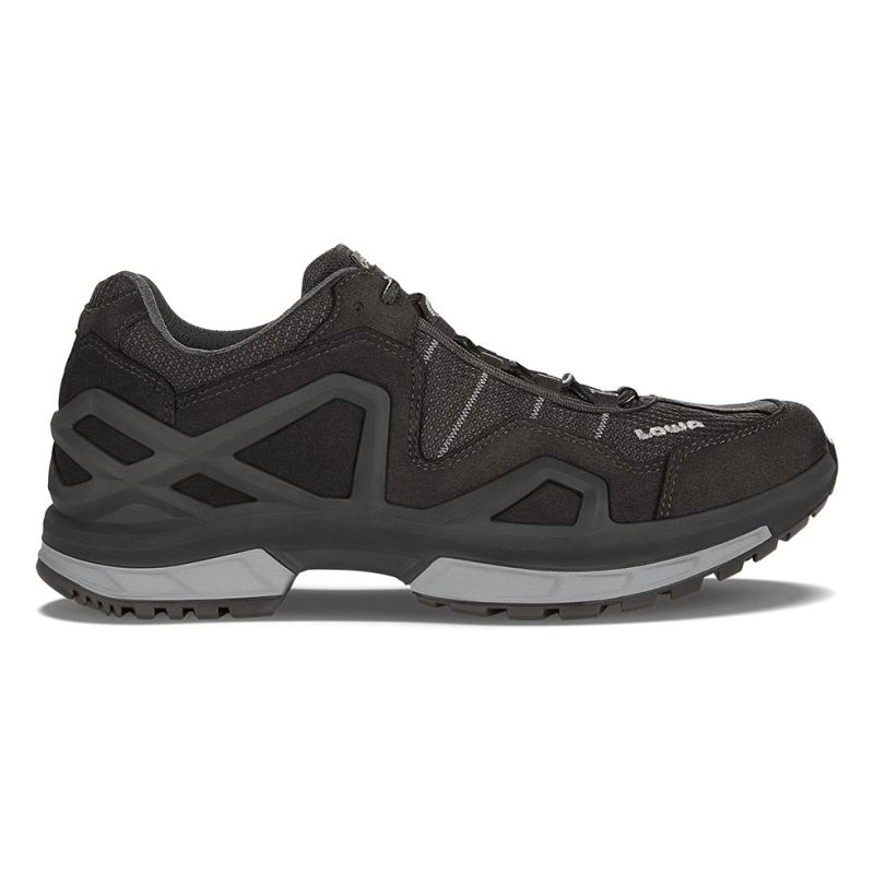 Lowa | Herren Gorgon GTX, Schwarz/Anthrazit | Schneller Versand Lowa | Herren Gorgon GTX, Schwarz/Anthrazit | Schneller Versand