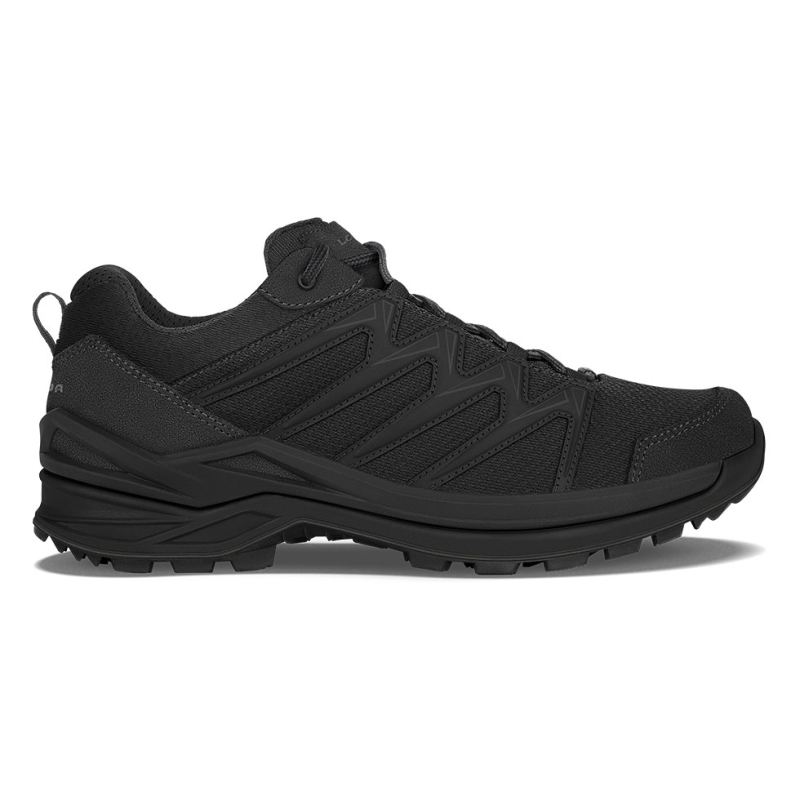 Lowa | Damen Innox Pro GTX Lo TF Ws, Schwarz | Schneller Versand
