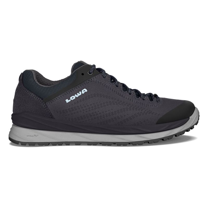Lowa | Damen Malta GTX Lo Ws – Marineblau/Eisblau | Schneller Versand Lowa | Damen Malta GTX Lo Ws – Marineblau/Eisblau | Schneller Versand